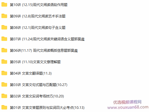 南郭北潘（初一、初二、初三）“文言文+现代文”阅读试题全突破,课程,理解,艺术,初二,初三,第4张