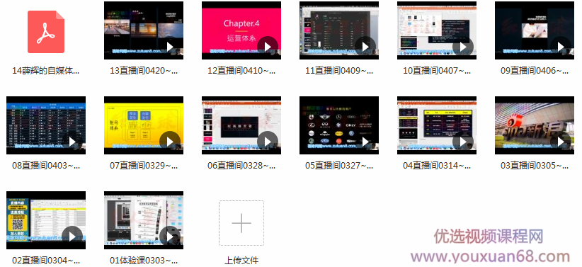 抖音实战训练营，7天线上教学完美账号搭建，打造爆款视频的全流程（完结）,课程,专业,目标,定位,坚持,第3张