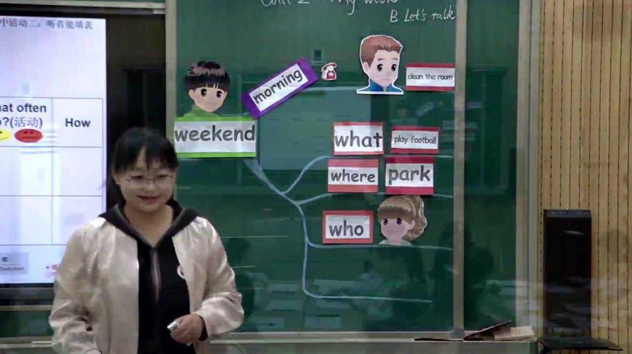 小学英语二级 乐学英语二级：听说读写训,第1张