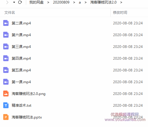淘客赚钱玩法2.0,阳光绿色超正规项目,月躺赚2W+【视频课程】,课程,第3张 淘客赚钱玩法2.0,阳光绿色超正规项目,月躺赚2W+【视频课程】,课程,第3张