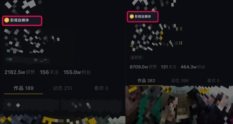 微妙哥抖音影视号2.0版，一部手机轻松月入过万,影视,第2张