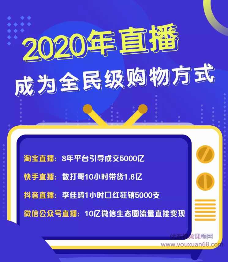 张艳桦直播带货，0基础开始也能副业月入10万+,课程,直播,定位,副业,第2张