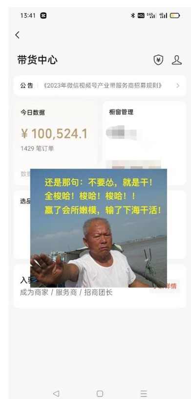 视频号带货流玩法，精准人群高转化率，0基础也可以上手【揭秘】,专业,第2张