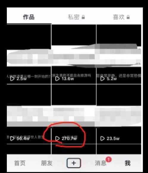 黄金知识赛道，一条作品涨粉500+，私域高利润单品转化，一部手机轻松实现日入500【揭秘】,课程,第2张