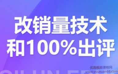 齐论·拼多多黑科技评论爆破与100%出评和改销量技术