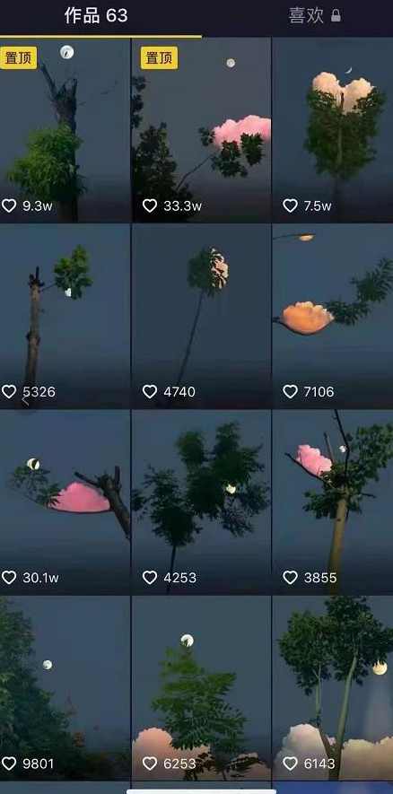 树段最新短视频技术，轻松破千万播放量价值1888【视频课程】,课程,第1张