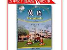 湘少版小学五年级英语下册同步网课教学视频全套（下学期 43集）,课程,学习,第1张