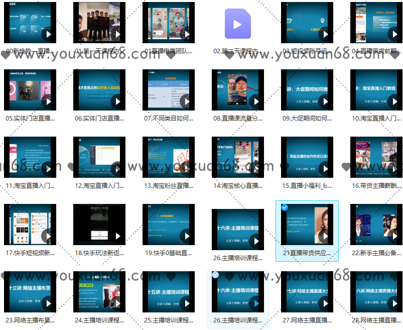 大鹏教育抖音快手淘宝直播三合一直播带货 内容主播培训,课程,直播,教育,团队,成长,第2张 大鹏教育抖音快手淘宝直播三合一直播带货 内容主播培训,课程,直播,教育,团队,成长,第2张