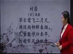 小学二年级语文下学期课本知识同步教学网课(部编版下册 68小讲),学习,小说,蜘蛛,第1张