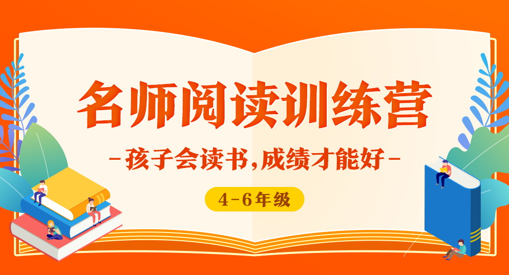 张泉灵《名师阅读训练营 4-6年级》,课程,发展,理解,艺术,竞争,第1张