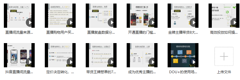 学会这五点，带走月销千万的流量秘籍，你也能成为下一个直播带货王,课程,直播,数据分析,第2张