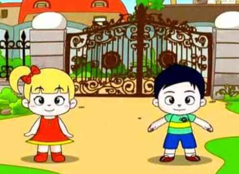 识字不用教 经典早教必备视频全集（一集一图）,第1张