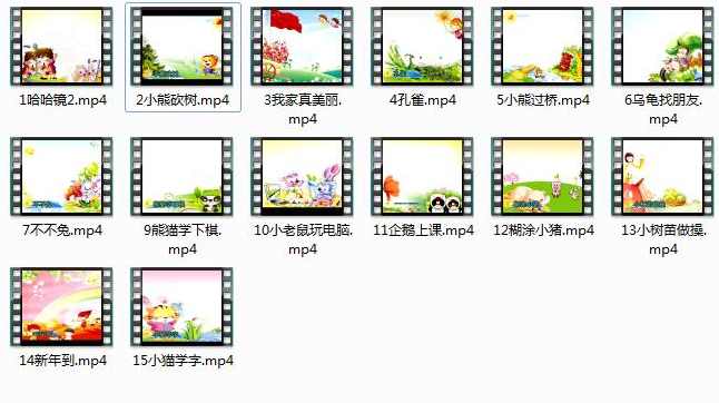 小孩口才与表演课程二级训练,课程,学习,第2张