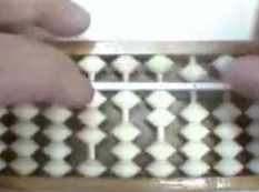 咸勤政珠心算演示视频集_赠品珠心算辅助工具,专业,第1张