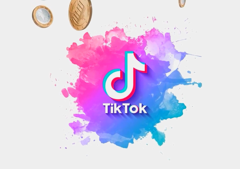 TIKTOK流量变现的三种方式，方法简单适合副业操作轻松月入过万,副业,第1张