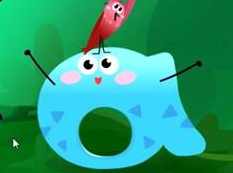 《趣味学拼音》精彩动画故事集,学习,第1张