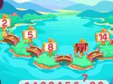 《数字推理》游戏视频教学,课程,学习,第1张