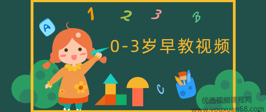 0-3岁早教中心互动游戏视频,成长,健康,第1张