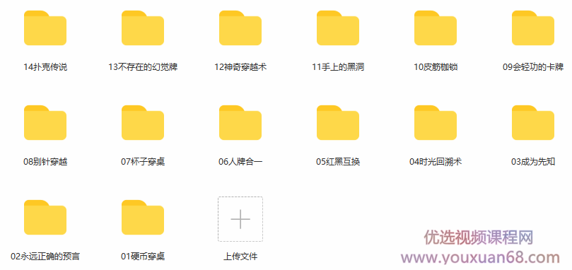 0基础少年魔术课,课程,学习,管理,平衡,协调,第2张