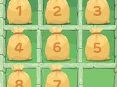 数字华容道教程-数字华容道基础游戏教学视频,第1张