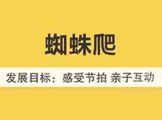 9个月宝宝早教训练课程视频全套（56集）