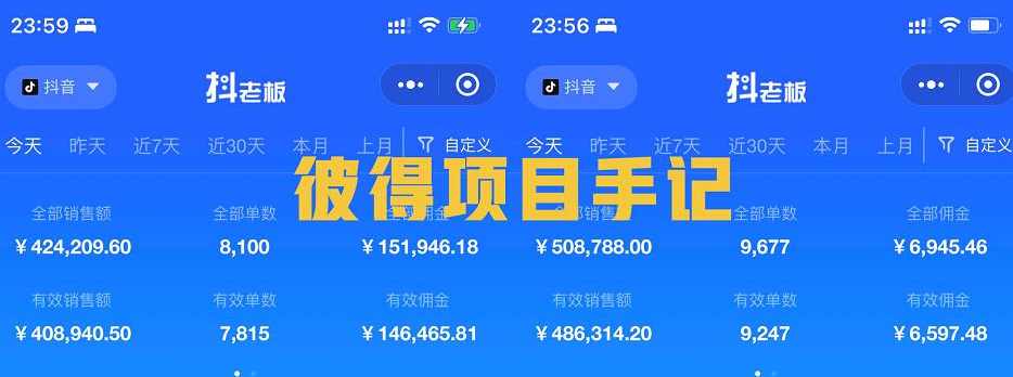 王彼得·抖音教育书单号：一个低投入、高成长、低风险，高收益，高可持续性的赛道,课程,直播,教育,微信,成长,第1张
