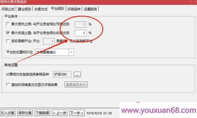 【指标】通达信【极致尾盘】每天一个点 成功率99.8% 可回测 副图/选股,第3张 【指标】通达信【极致尾盘】每天一个点 成功率99.8% 可回测 副图/选股,第3张