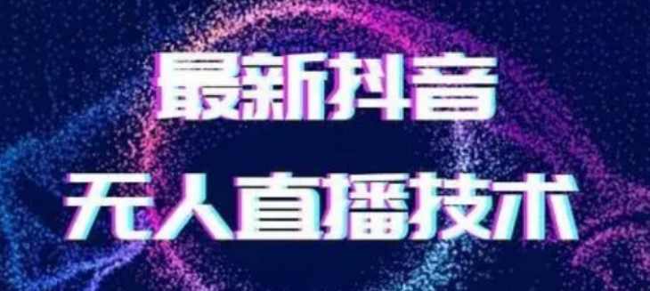 2024最新女生无声版无人直播全套教程，疯狂撸音浪【揭秘】,直播,美女,第1张