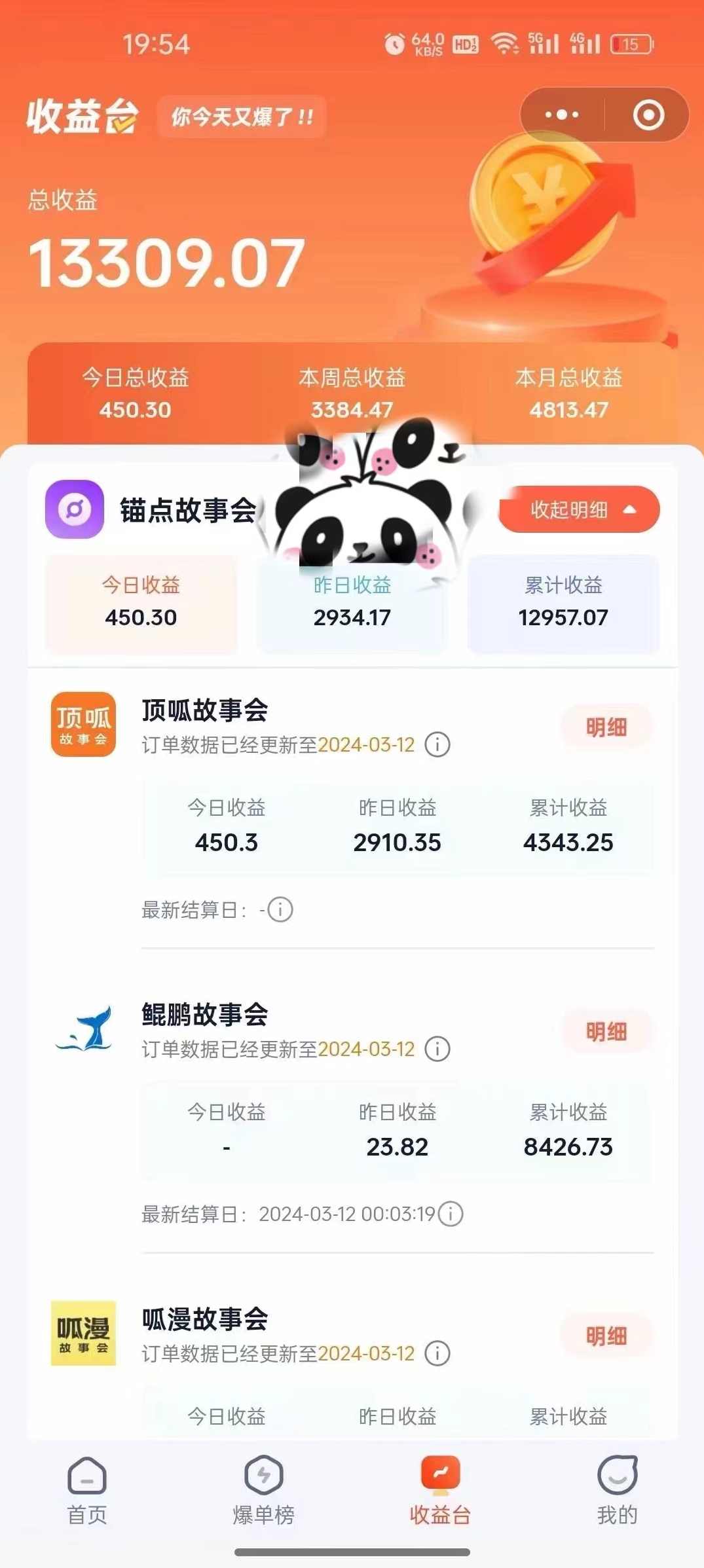 靠AI小说推文引爆全网,多平台同步操作,小白项目简单操作月入过万,课程,发展,专业,人工智能,小说,第3张 靠AI小说推文引爆全网,多平台同步操作,小白项目简单操作月入过万,课程,发展,专业,人工智能,小说,第3张
