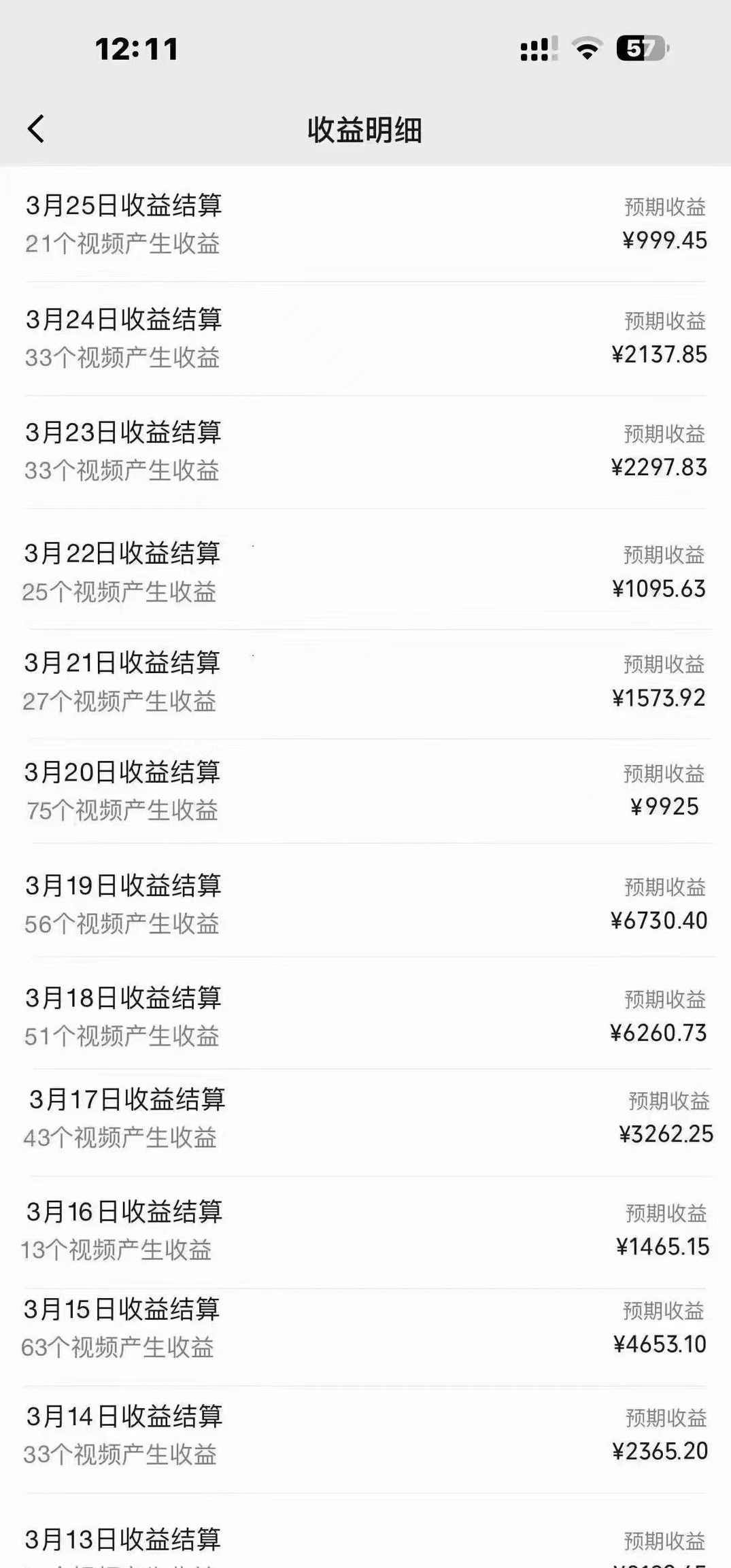 单号日入1000+ 用一款软件轻松自动混剪批量生成原创视频 一键全网分发,课程,第2张