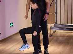 儿童体能系统训练视频课程（共18集）,课程,学习,运动,健康,平衡,第1张