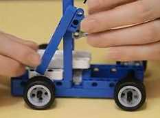 好玩的儿童机械玩具diy自制教学视频大合集,收藏,第1张 好玩的儿童机械玩具diy自制教学视频大合集,收藏,第1张