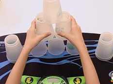 幼儿速叠杯从入门到精通全套视频教程,课程,学习,专业,第1张