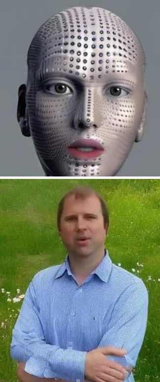 让照片开口说话，虚拟数字人兔费制作教程！自媒体做视频必备,直播,人工智能,第2张