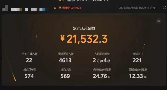 最新视频号技术流带货，只需无脑读话术直播，小白单场直播纯收益也能轻松收入3000+【项目拆解】,直播,微信,支持,副业,第2张