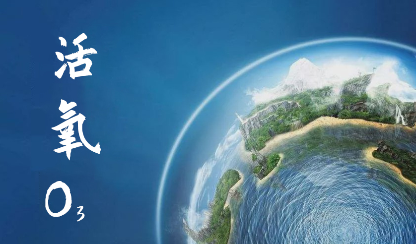 空气污染与健康 浮尘之岛