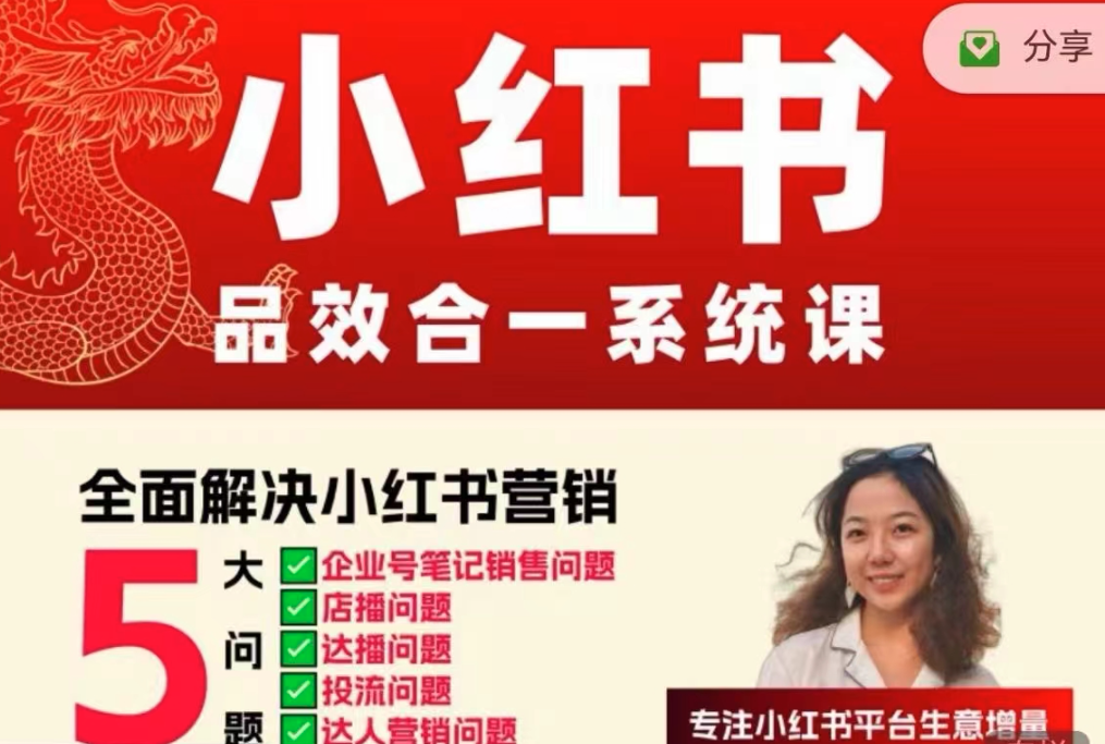 Dian品牌营销-小红书品效合一系统教学, 0~1阶段小红书新品投放方法论
