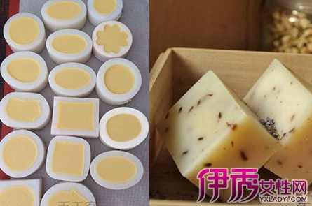 实用技术 手工皂，肥皂制作教程大全,第1张
