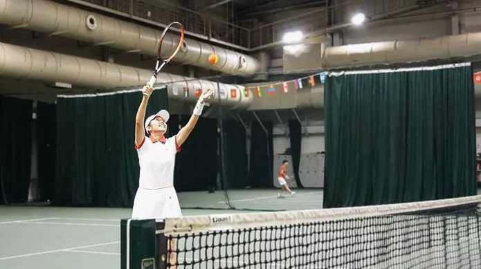 网球视频教程 学打网球 网球学习教程 网球学习视频教程 15G教程,学习,第1张