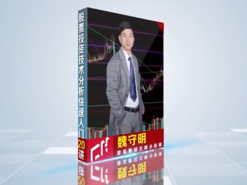 澄泓财经魏守明股票投资技术入门（全20讲）股票技术分析教程,课程,理解,股票投资,第1张