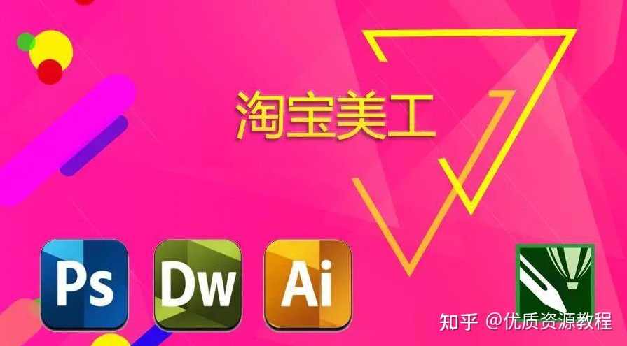 淘宝美工 零基础教你打造从小白变大神!2015最新教程!,课程,视频制作,第1张 淘宝美工 零基础教你打造从小白变大神!2015最新教程!,课程,视频制作,第1张