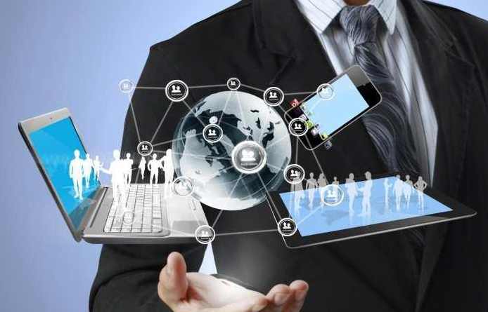 电子商务经理 轻松玩转无线淘宝,课程,发展,团队,电商,电子商务,第1张