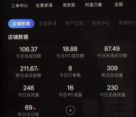 黄岛主淘宝虚拟零成本副业项目3.0，轻松赚点零花钱,课程,学习,定位,副业,第3张