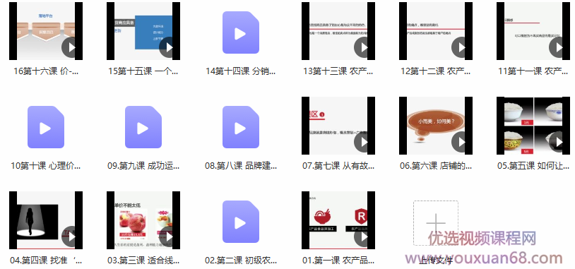 牛气学堂-创业新方向 农村电商怎么做,课程,管理,电商,电子商务,第1张 牛气学堂-创业新方向 农村电商怎么做,课程,管理,电商,电子商务,第1张