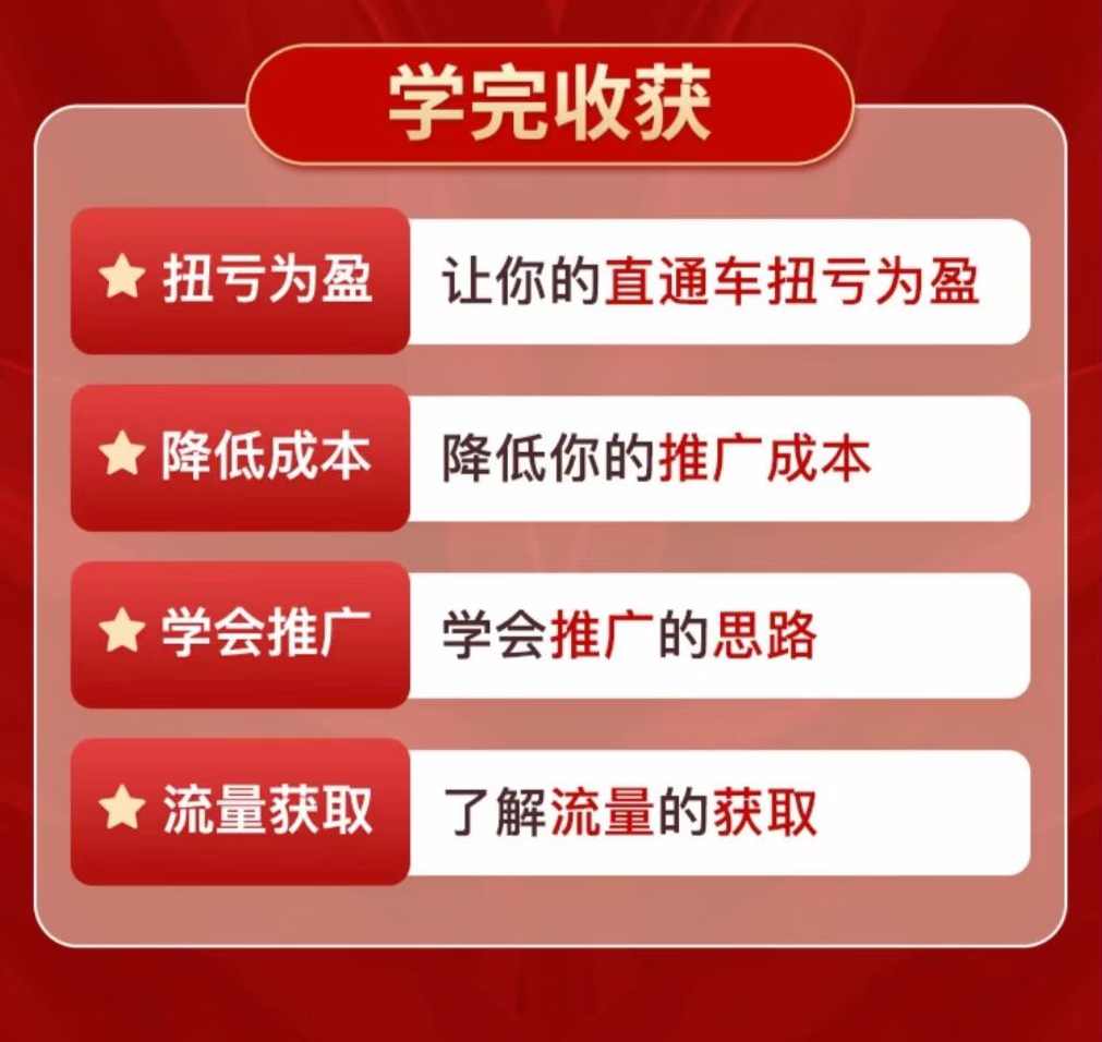 多多超级玩法课 2024最新有实操、能落地、可复制的拼多多玩法课,课程,第2张