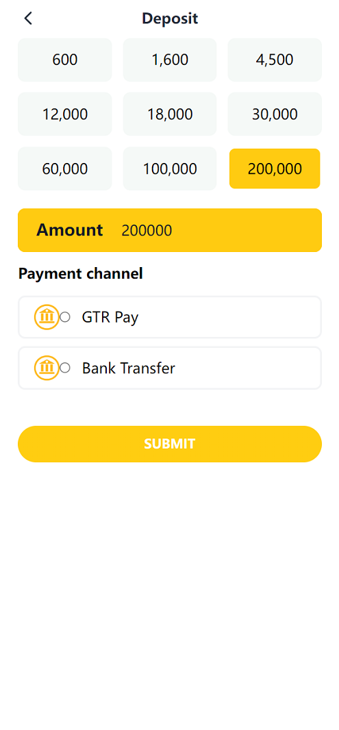 【已测】海外加油站资产共享投资理财系统源码,第7张