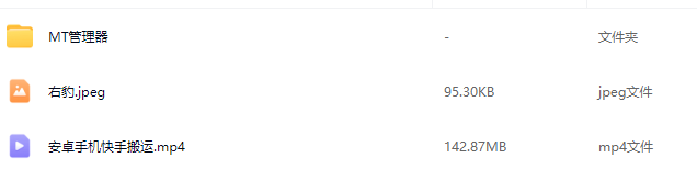 安卓手机快手搬运技术，卡魔法实拍+开飞行+MT管理器，纯搬运玩法，无需剪辑,管理,第2张