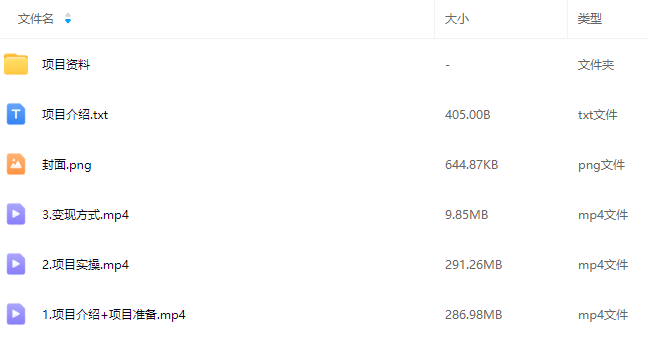 两种AI技术让动物“开口说话”全程手机操作，小白轻松上手【揭秘】,课程,第2张
