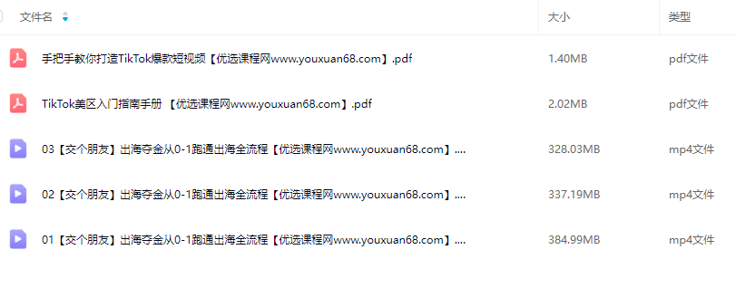 【交个朋友】2025出海夺金从0-1跑通出海全流程，三节直播课从0-1跑通出海，教你用AI跑通全流程,课程,直播,定位,拍摄技巧,第2张