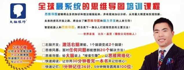 苏引华 《大脑方程式》全28集,学习,运动,第1张
